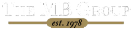The MB Group Logo